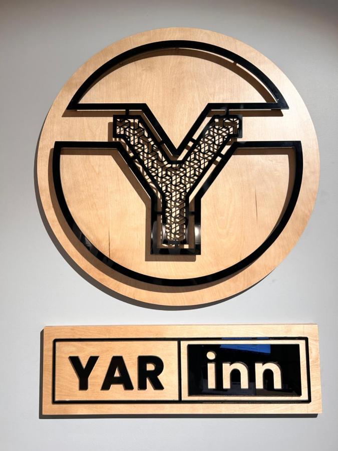 Yarinn Vijayawāda Exterior foto